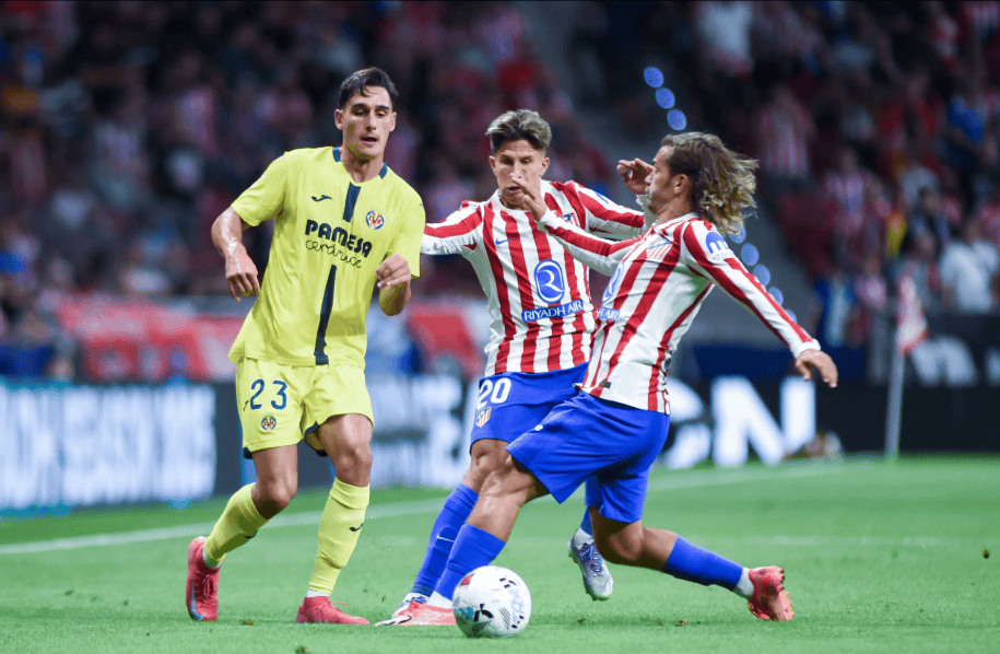 开云体育官方网站-利物浦客场负马德里竞技，状态起伏的简单介绍