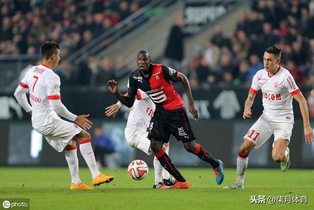 摩纳哥连续不胜，陷入保级泥沼