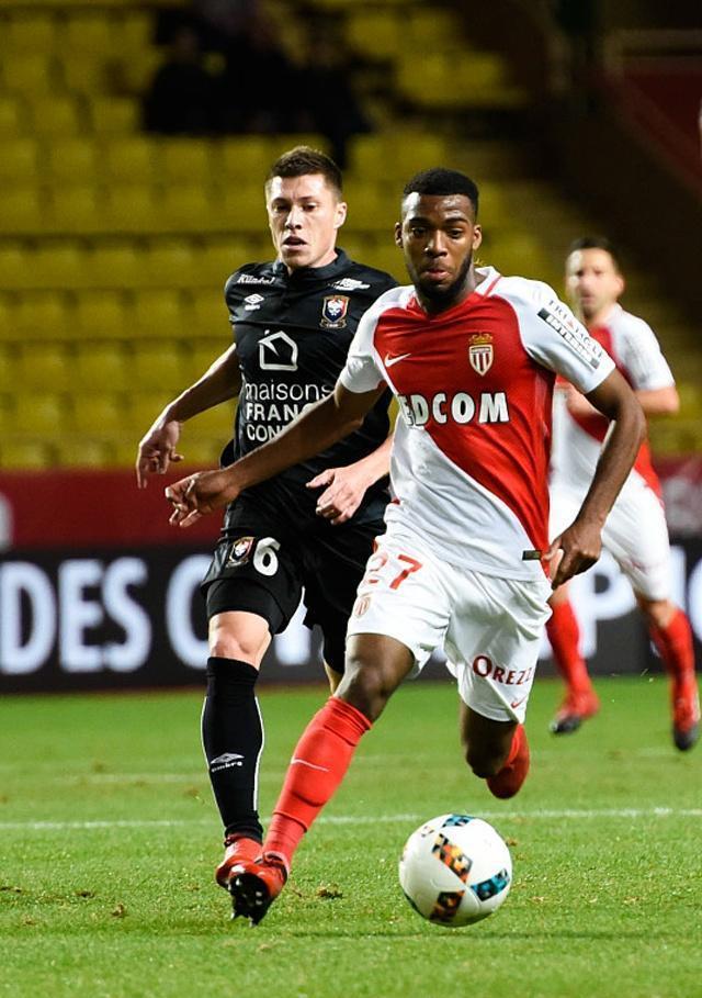 摩纳哥连续不胜，陷入保级泥沼