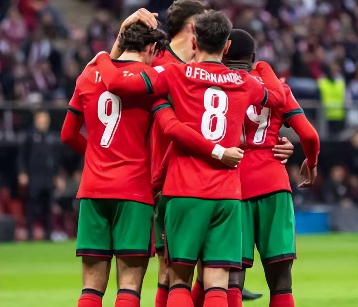 开云体育APP下载-欧国联半决赛，球队展现超强实力的简单介绍