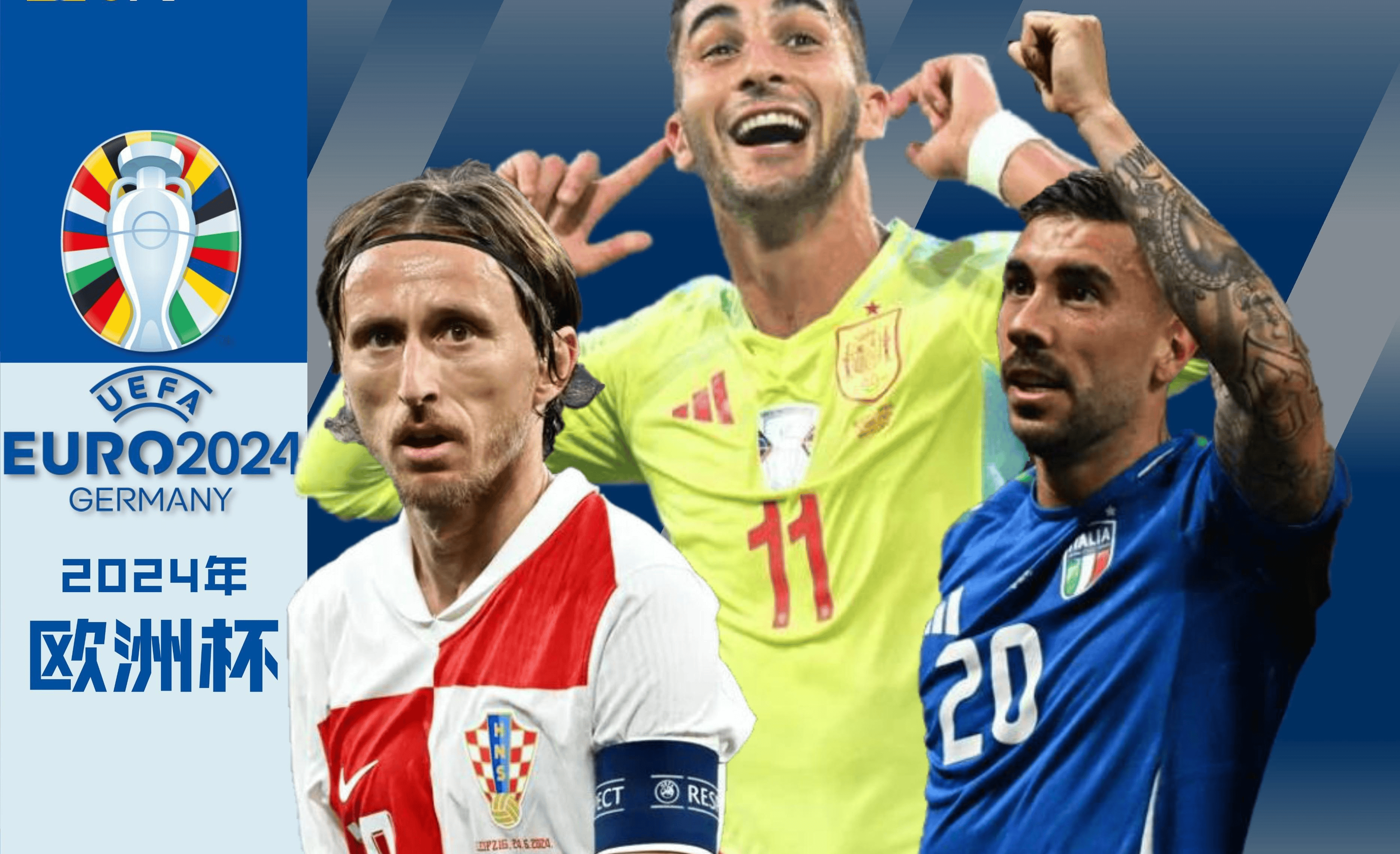 包含西班牙绝杀瑞士晋级欧洲杯决赛，强势出线的词条