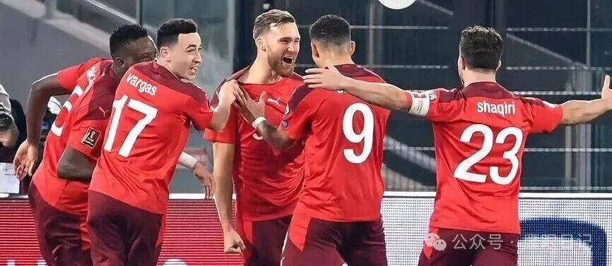 开云体育下载-关于瑞士主场击败波黑，提前晋级欧洲锦标赛的信息