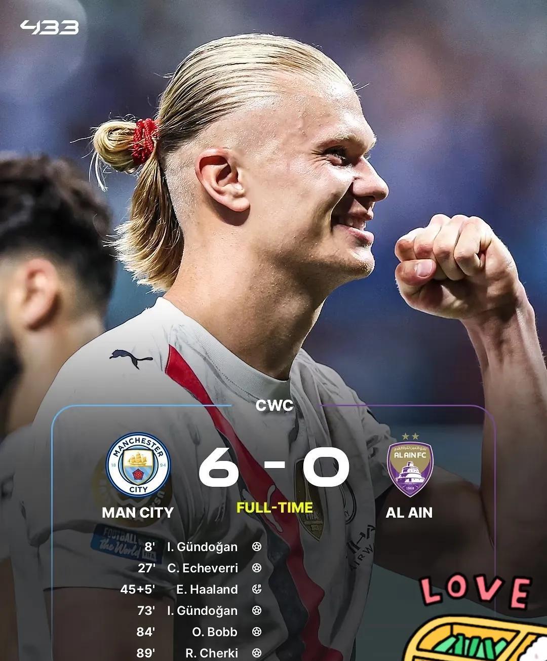 开云在线赛事平台-关于曼城全面击败对手，晋级无忧的信息