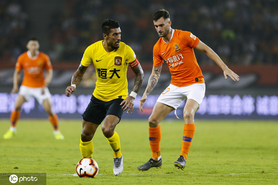 开云在线直播-武汉卓尔挑战广州恒大，实力对比悬殊的简单介绍