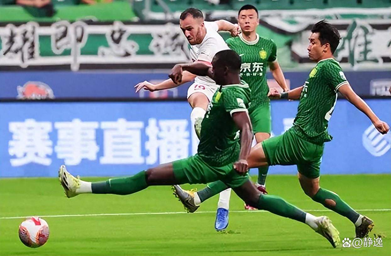 鲁能主场打平，中超争冠形势愈发激烈的简单介绍