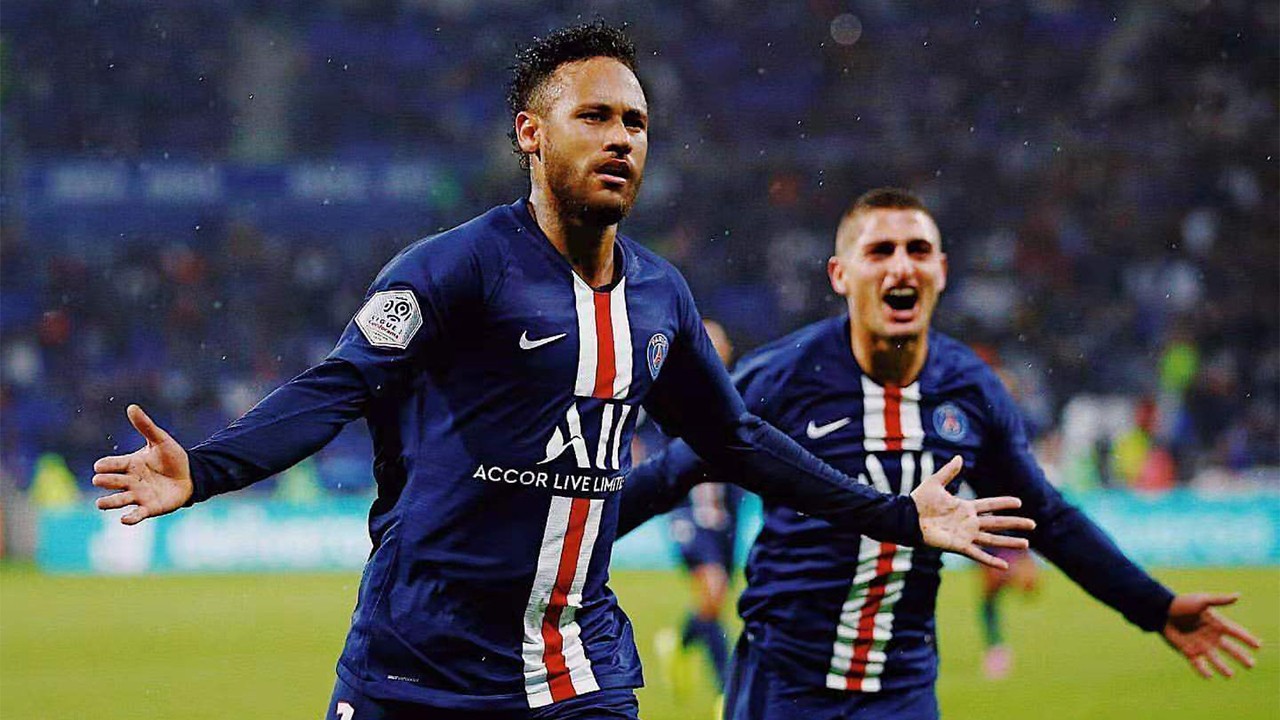 开云体育视频直播-法国绝杀中国，内马尔绝境逆转的简单介绍