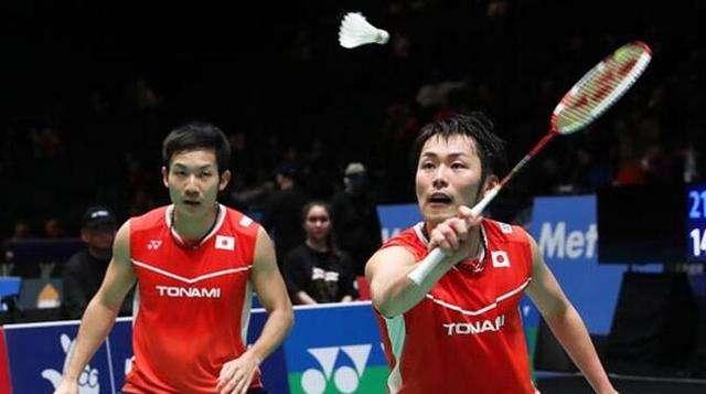 日本羽毛球队轻取马来西亚羽毛球队，陶菲克制霸全场的简单介绍