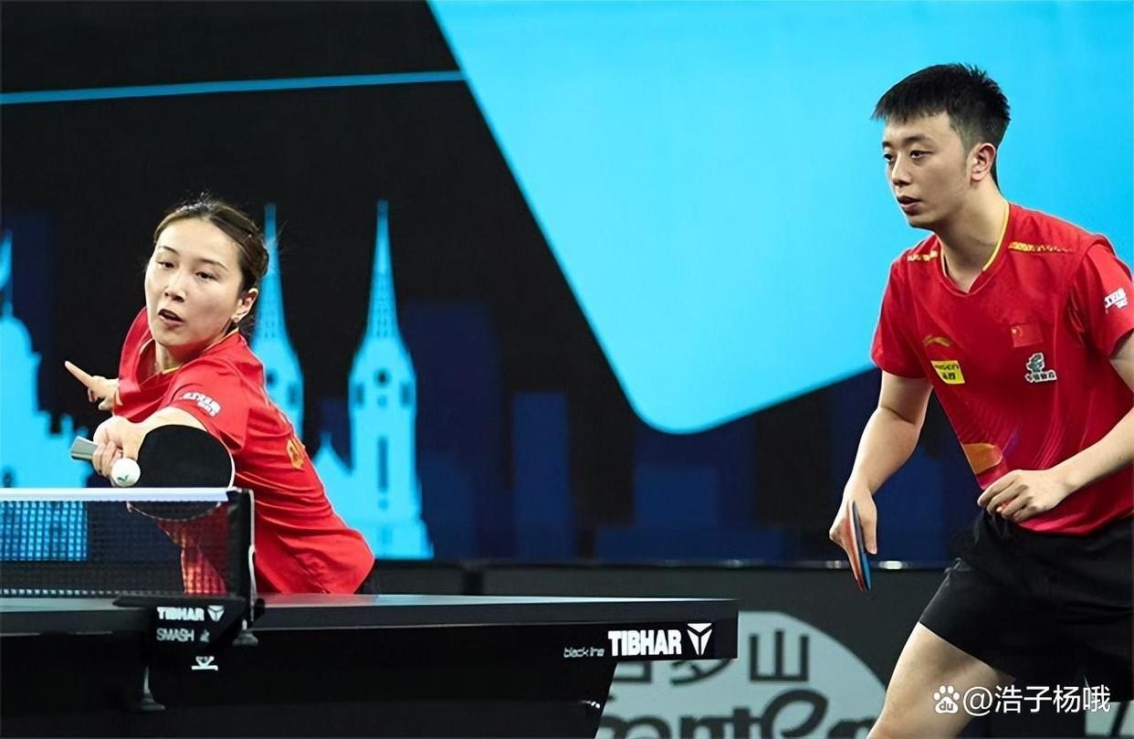 包含日本队翻盘中国队，马琳点燃赛场的词条