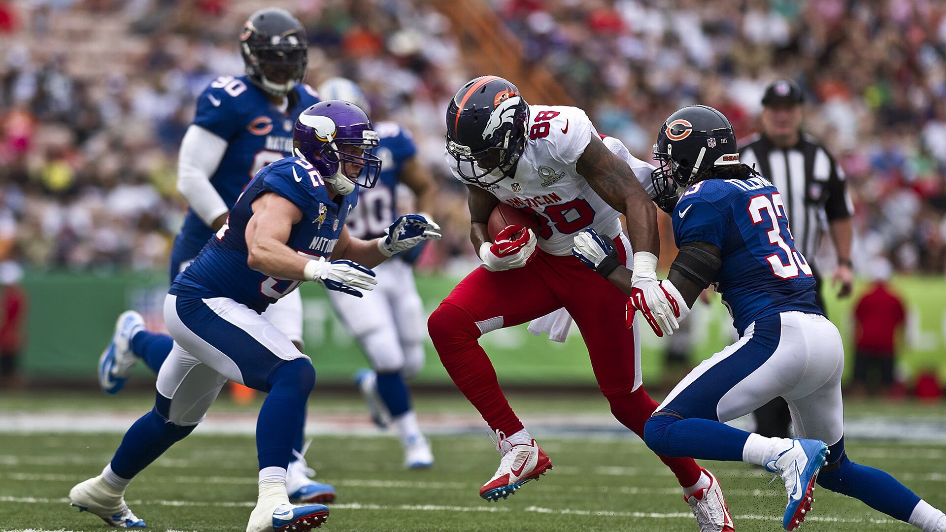 霍勒迪之夜，在NBA季后赛的聚光灯下，他如何重新定义关键先生