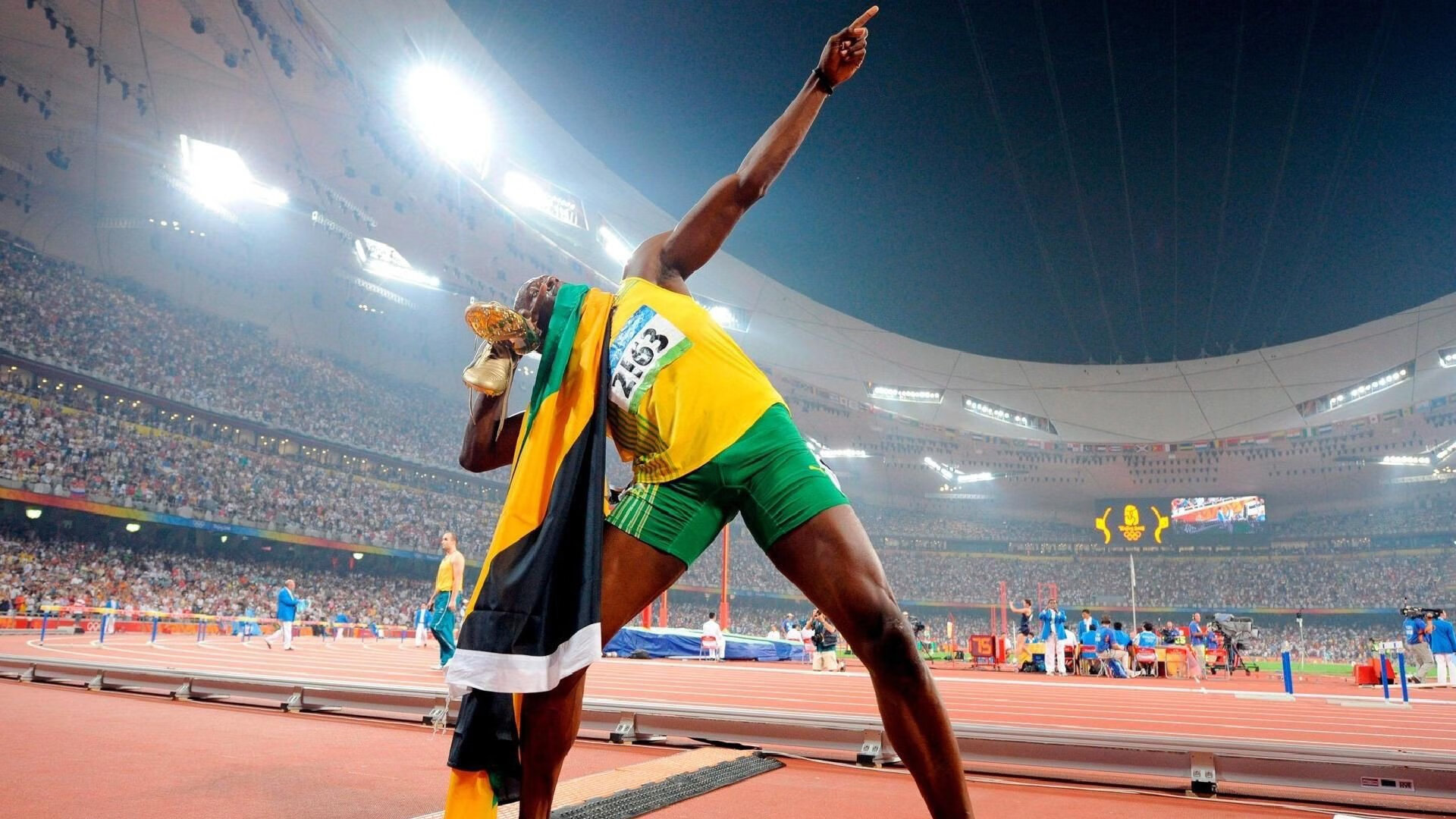 帕尔默里程碑之夜，墨西哥对阵美国，见证历史与未来的交汇